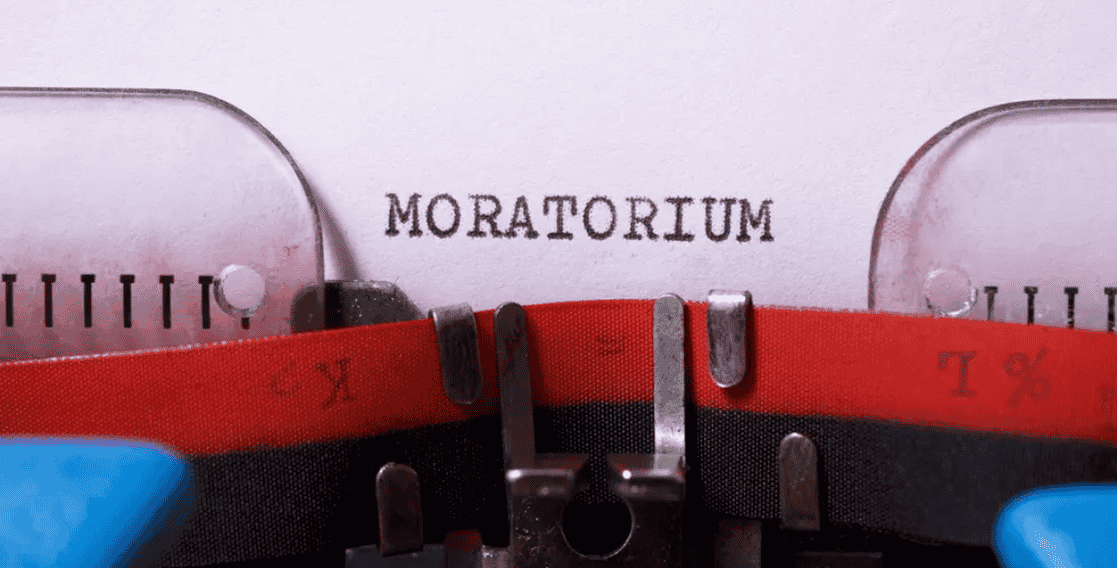 Moratorium extension – What is the moratorium extension in the loan & EMI? 